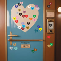 Show Your Heart • Sticker Sheet