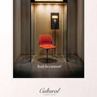 CLS Postcard • Confession Booth