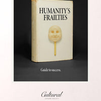 CLS Postcard • Humanity's Frailties