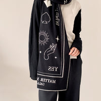 Unlimited Miracles Scarf
