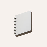 Wask Studio / Skewed Thoughts Notebook