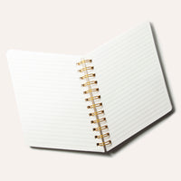 Wask Studio / Skewed Thoughts Notebook