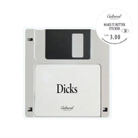 CLS Sticker • Floppy Dicks
