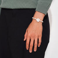 Ceviche Freshwater Pearl Bracelet