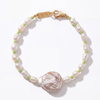 Ceviche Freshwater Pearl Bracelet