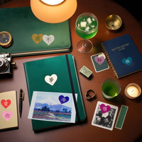 Speak Your Heart • Sticker Sheet