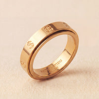 Unlimited Wealth Ring