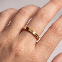 Love Comes Through • Gold