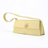 The Not So Subtle Bag • Lemon Sorbet