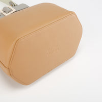 Mori Bucket Shoulder Bag • Warm Brown