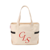 Cultural Leisure Society / Tote Bag