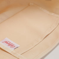 Cultural Leisure Society / Tote Bag
