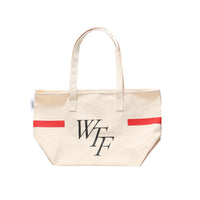 Wealth Technology Faculty / Tote Bag