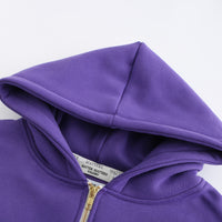 Cultural Leisure Society / Oversized Hoodies