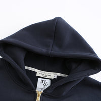 Wealth Technology Faculty / Oversized Hoodies
