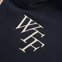Wealth Technology Faculty / Oversized Hoodies