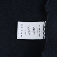 Wealth Technology Faculty / Oversized Hoodies