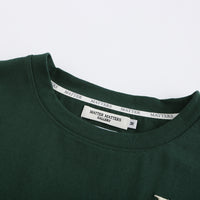 Wealth Technology Faculty / Short Tee