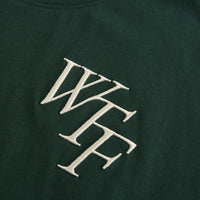 Wealth Technology Faculty / Short Tee
