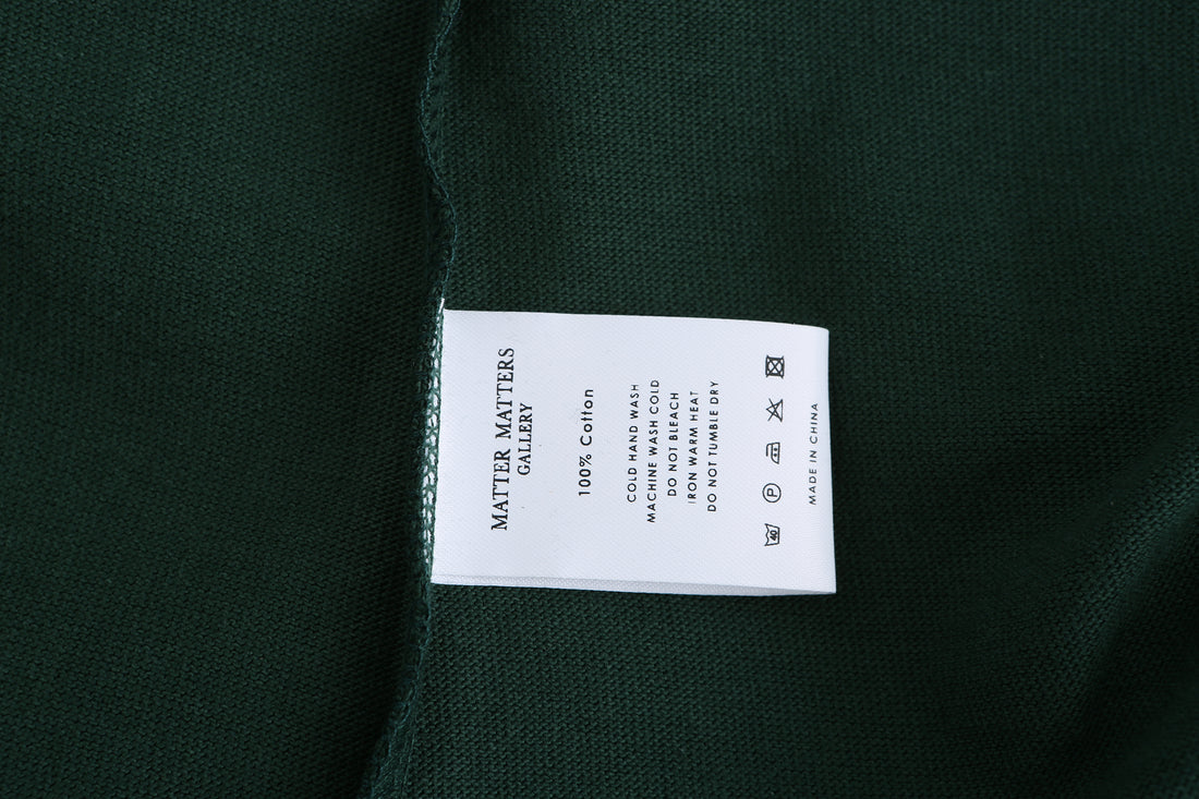 Wealth Technology Faculty / Short Tee
