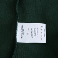 Wealth Technology Faculty / Short Tee