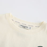 Cultural Leisure Society / Short Tee