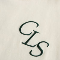 Cultural Leisure Society / Short Tee
