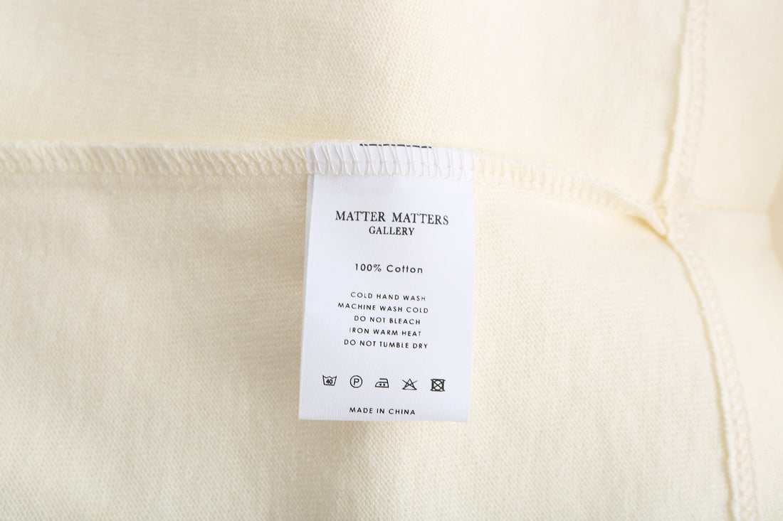 Cultural Leisure Society / Short Tee