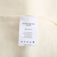 Cultural Leisure Society / Short Tee