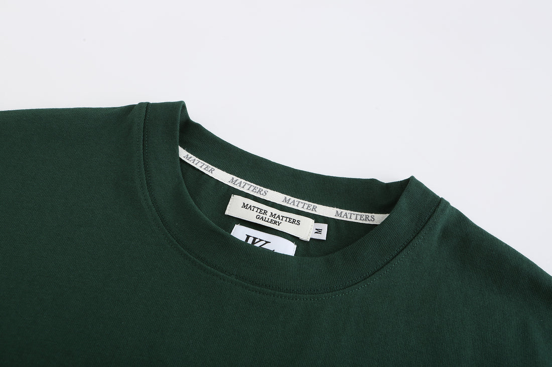 Cultural Leisure Society / Long Tee