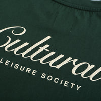 Cultural Leisure Society / Long Tee