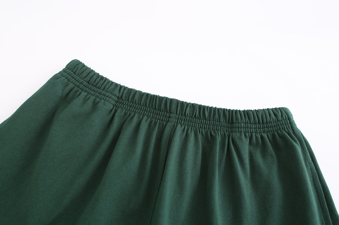 Wealth Technology Faculty / Sweatshorts