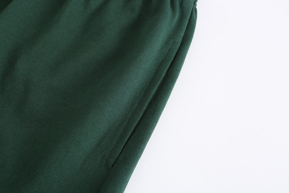 Wealth Technology Faculty / Sweatshorts