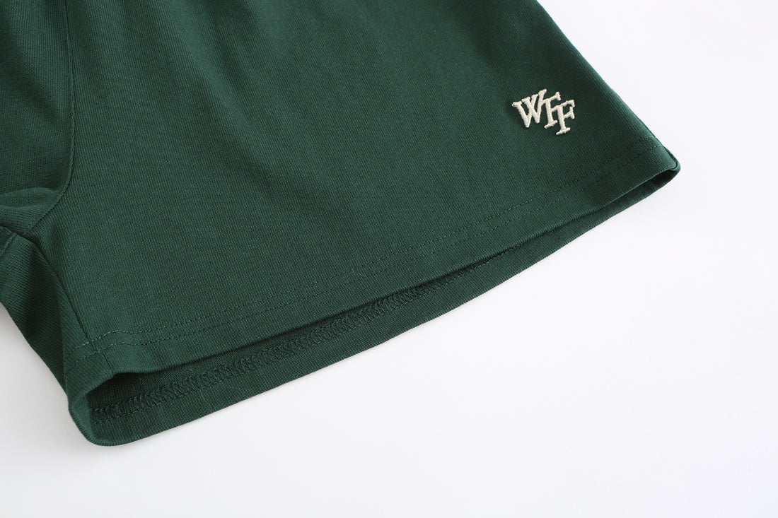 Wealth Technology Faculty / Sweatshorts