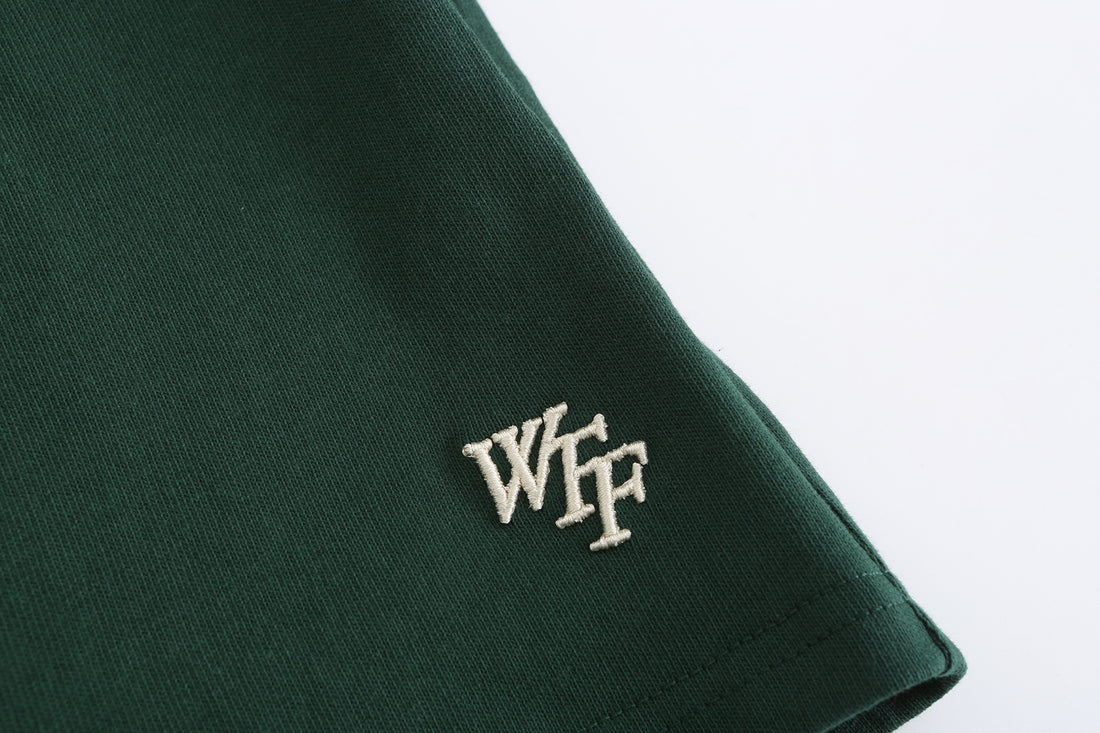 Wealth Technology Faculty / Sweatshorts