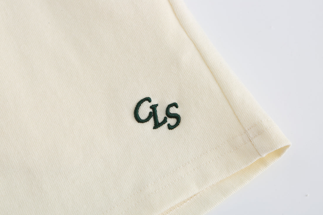 Cultural Leisure Society / Sweatshorts