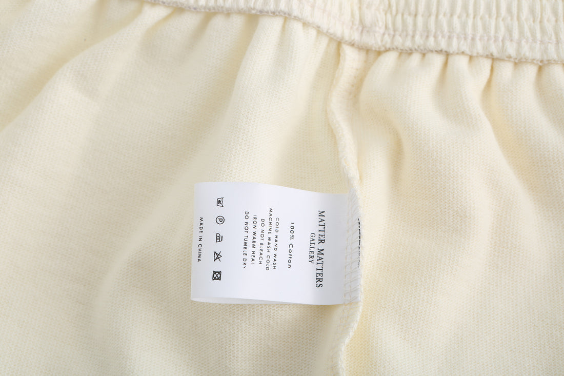 Cultural Leisure Society / Sweatshorts