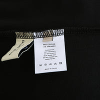 Under Construction / V-back T-shirt Dress