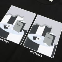 Spot the Difference / Long T-shirt