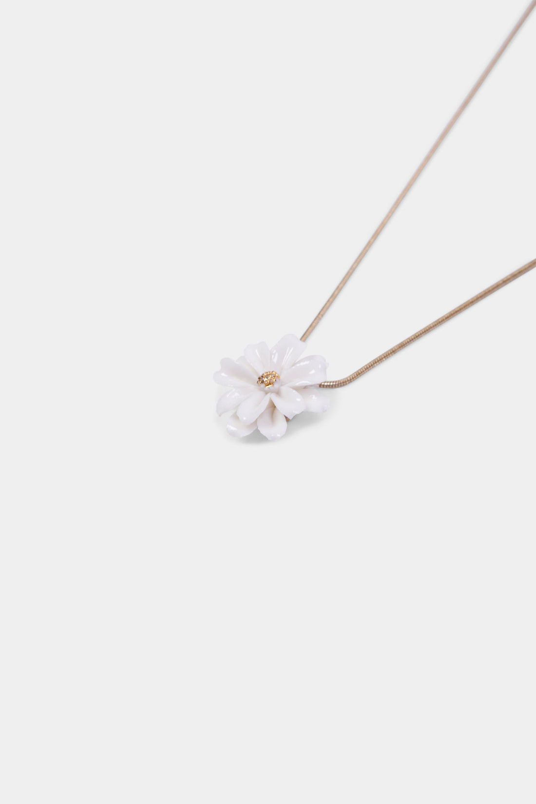 Andres Gallardo / Daisy Pendant