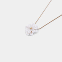 Andres Gallardo / Daisy Pendant