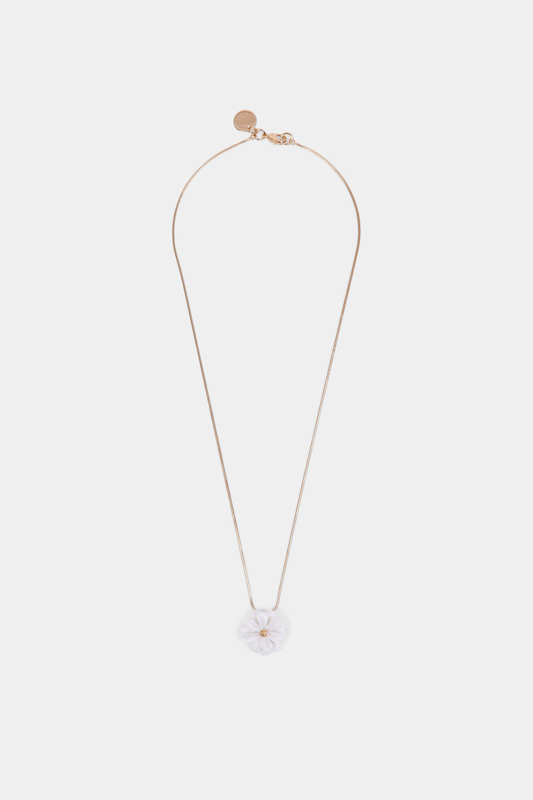 Andres Gallardo / Daisy Pendant