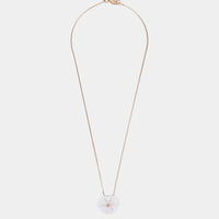 Andres Gallardo / Daisy Pendant