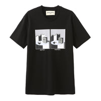 Spot the Difference / Long T-shirt