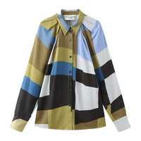 Coast / Balloon Sleeve Shirt