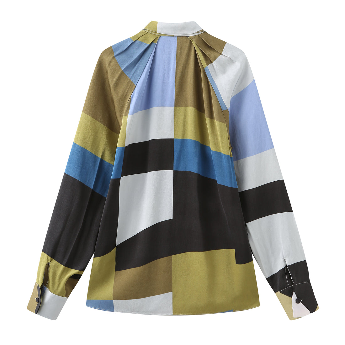Coast / Balloon Sleeve Shirt