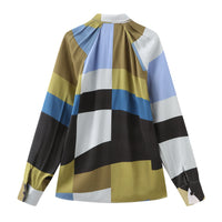 Coast / Balloon Sleeve Shirt