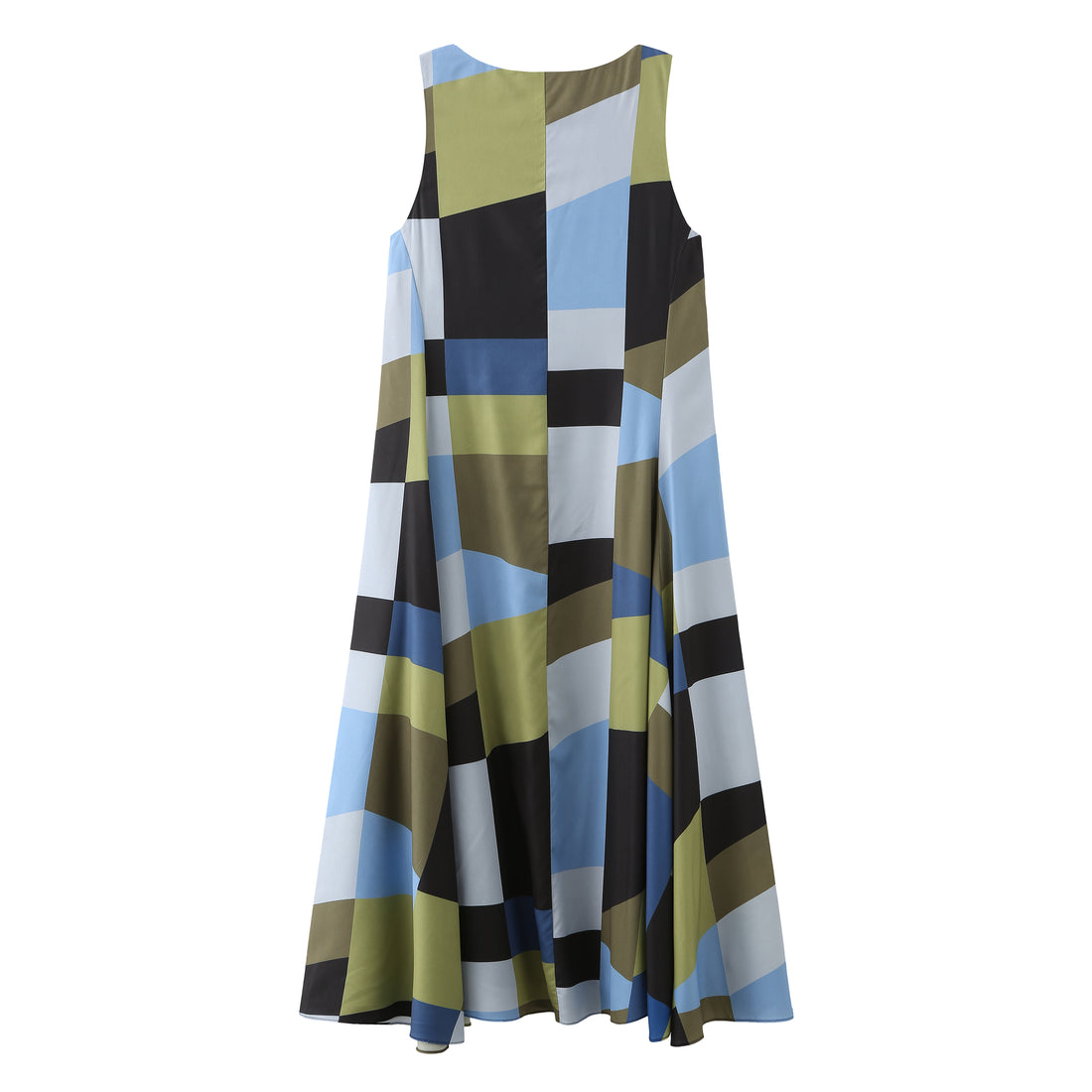 Coast / V-Neck Maxi Tank Dress