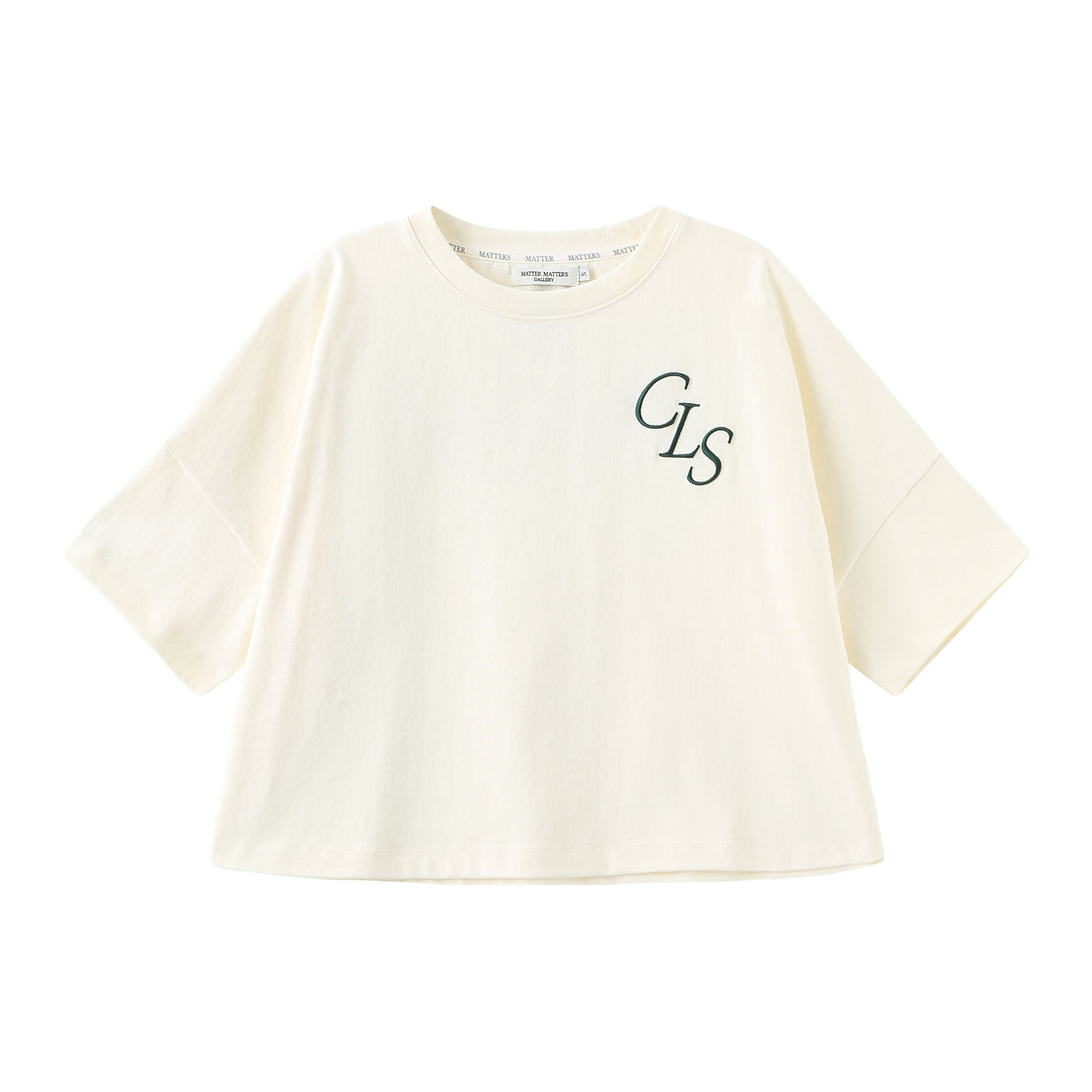 Cultural Leisure Society / Short Tee