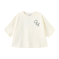 Cultural Leisure Society / Short Tee